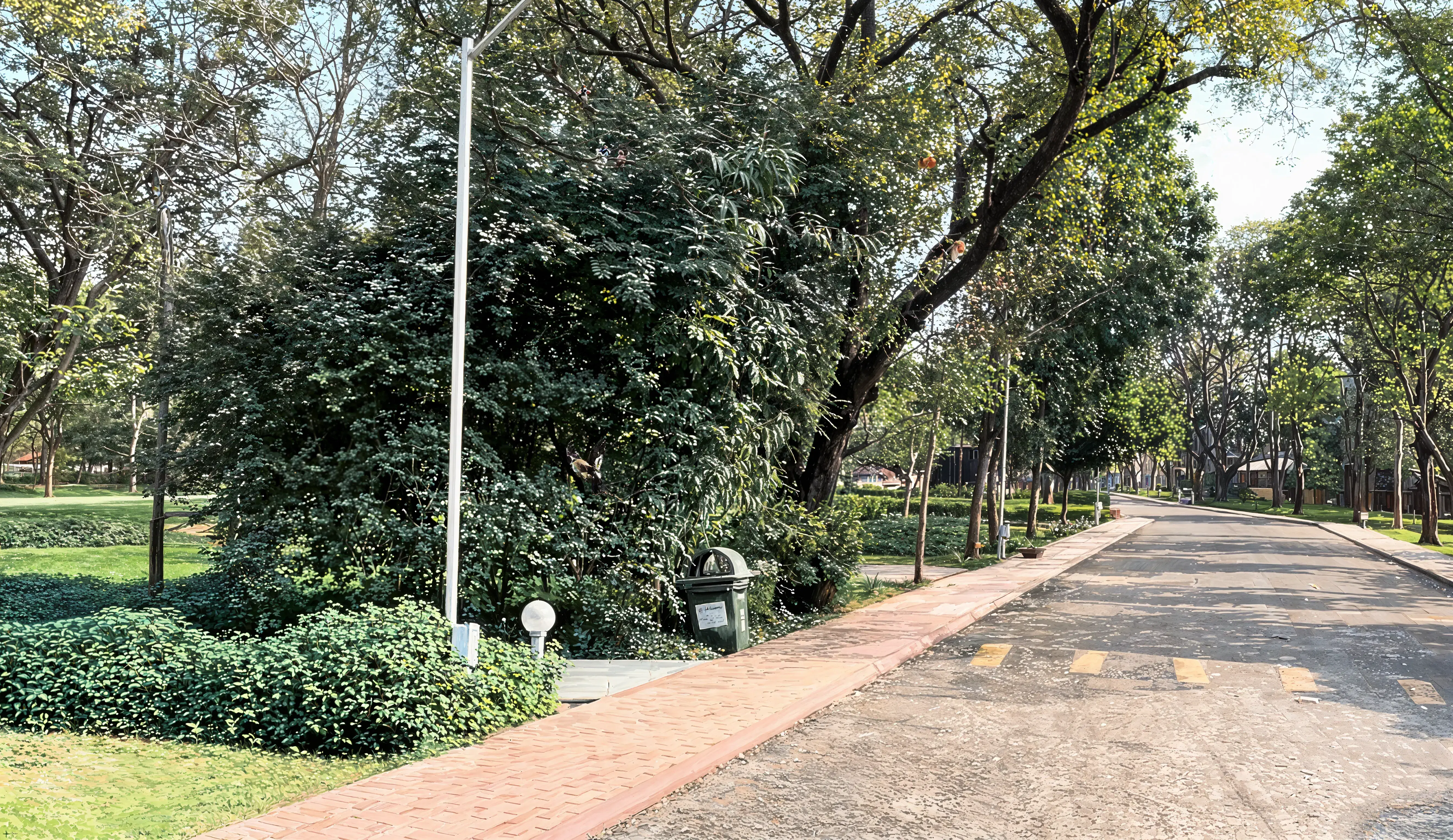 MICA Campus photo 92